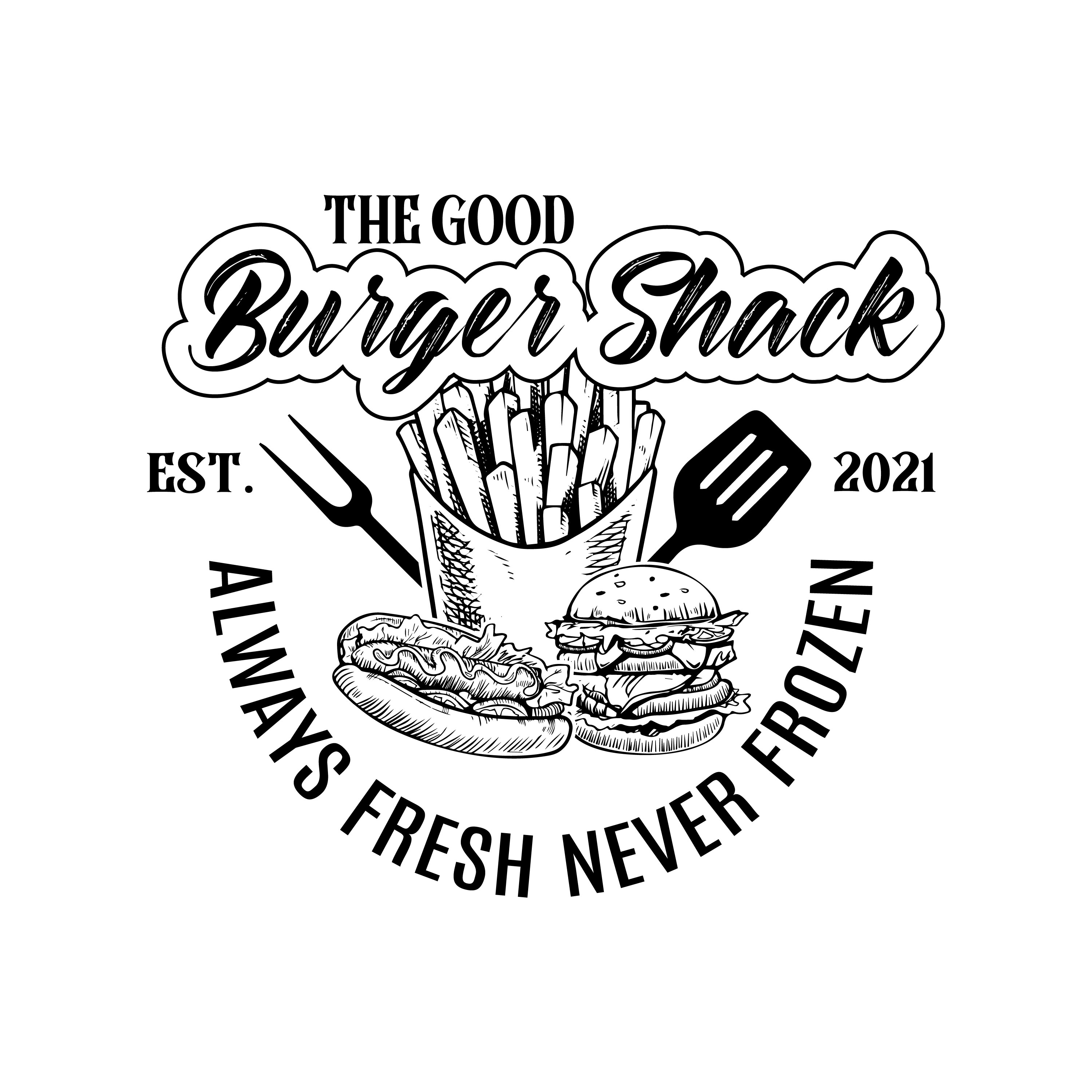 Thegoodburgershack