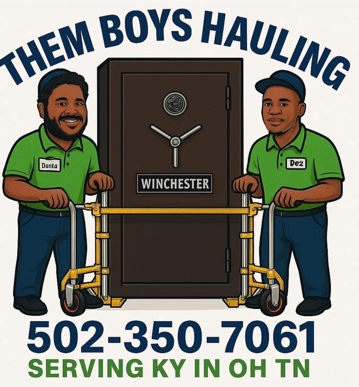 Moving Company