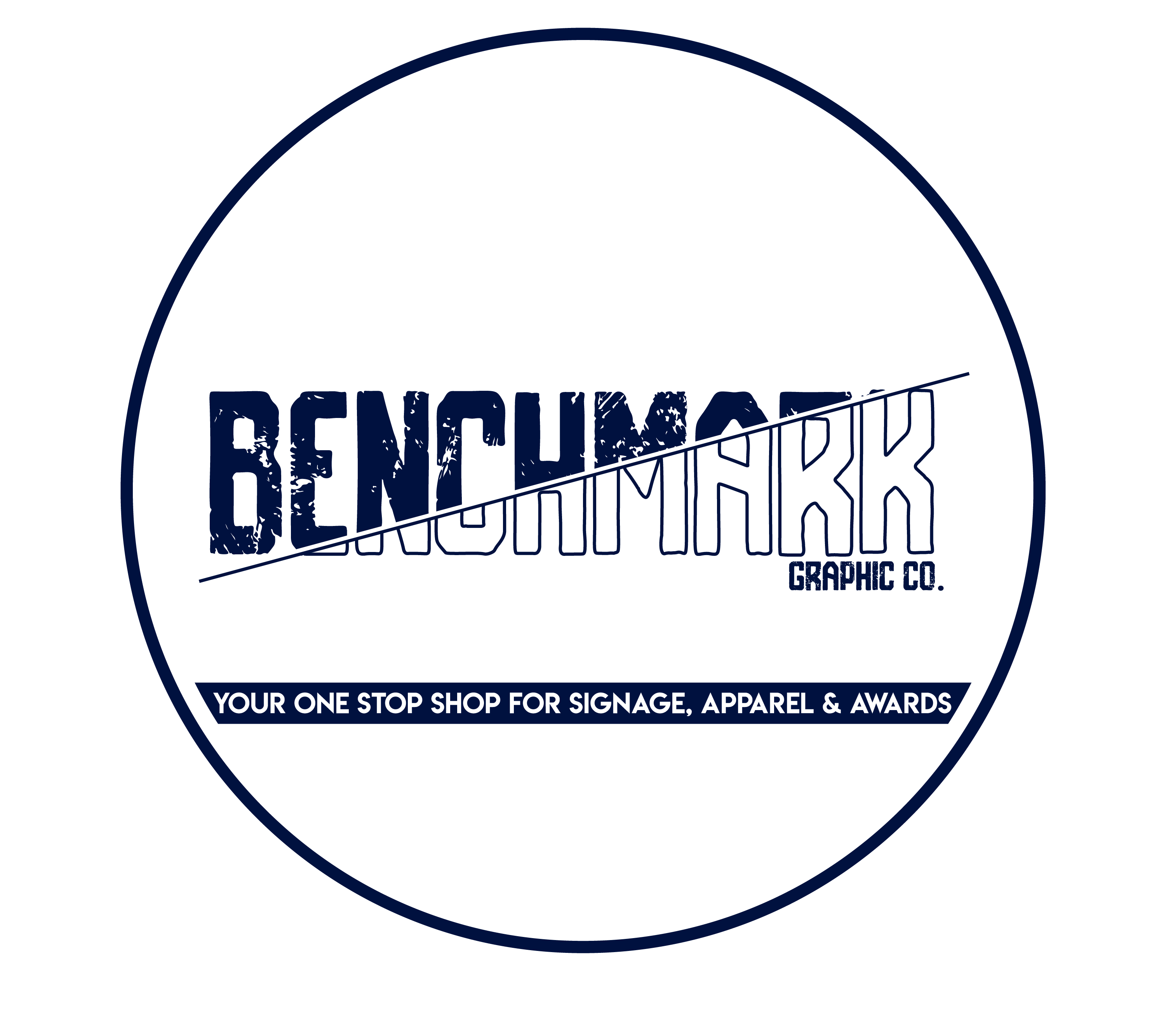 Benchmark Graphic Co