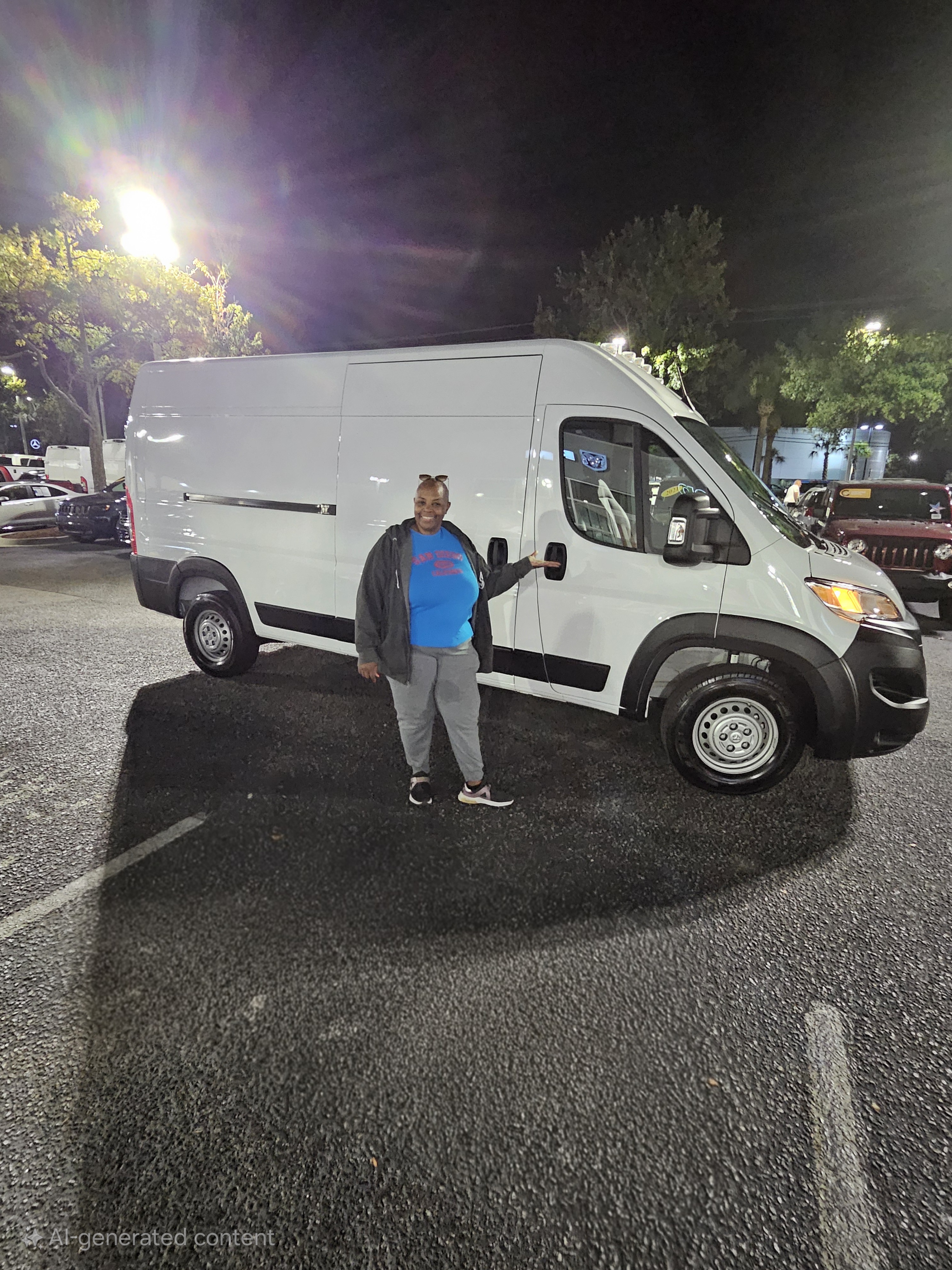 Xpo Run LLC