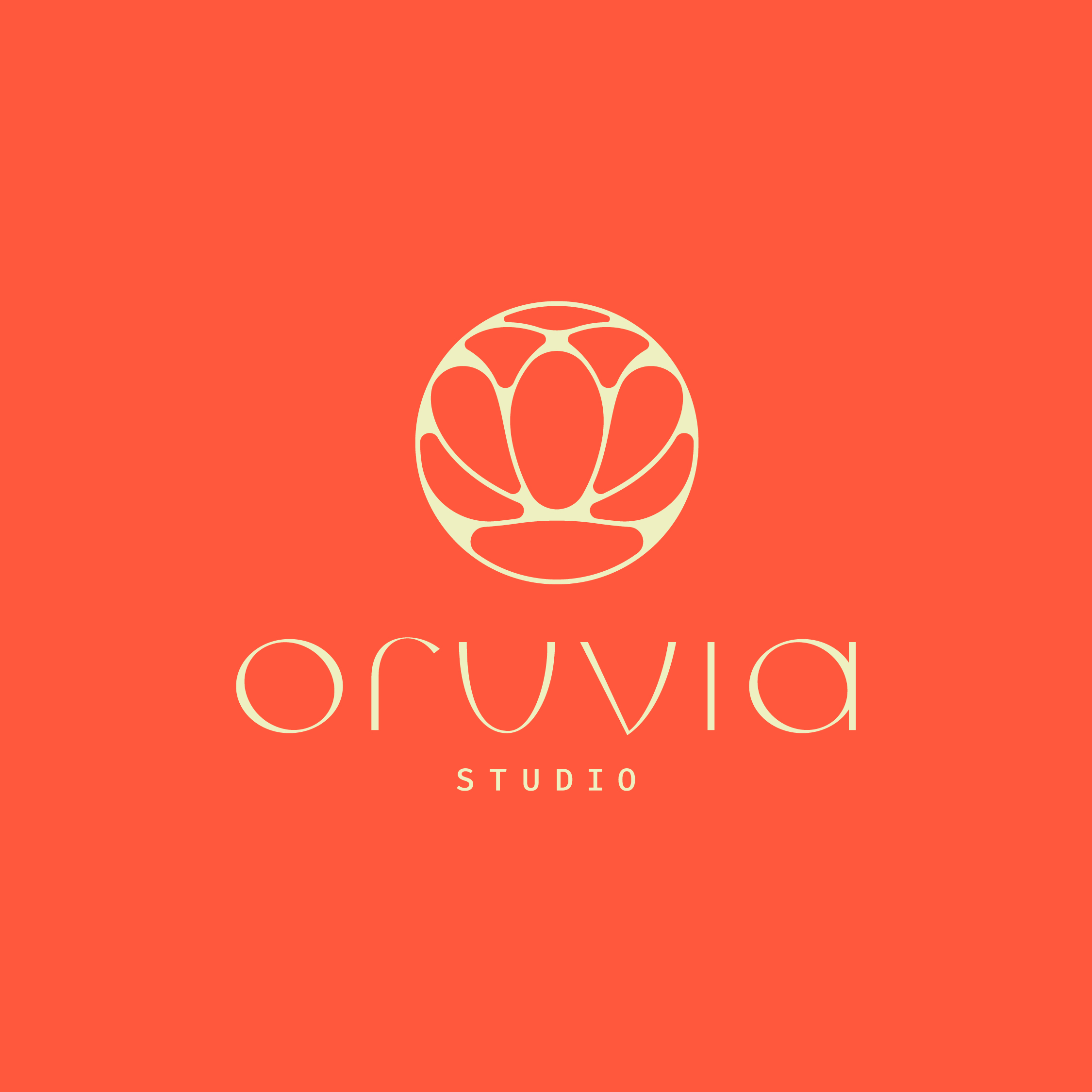 Oruvia Studio