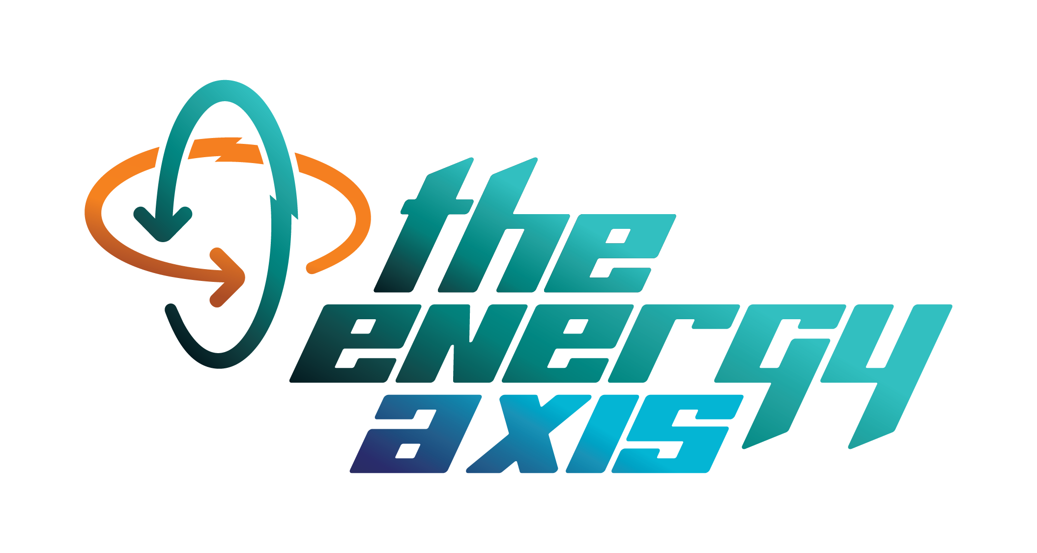 The Energy Axis