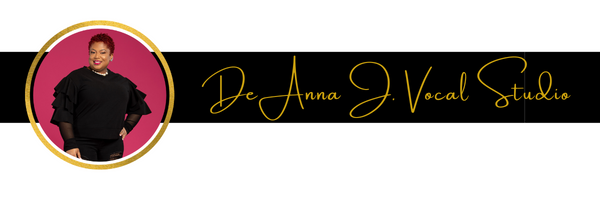 DeAnna J. Vocal Studio