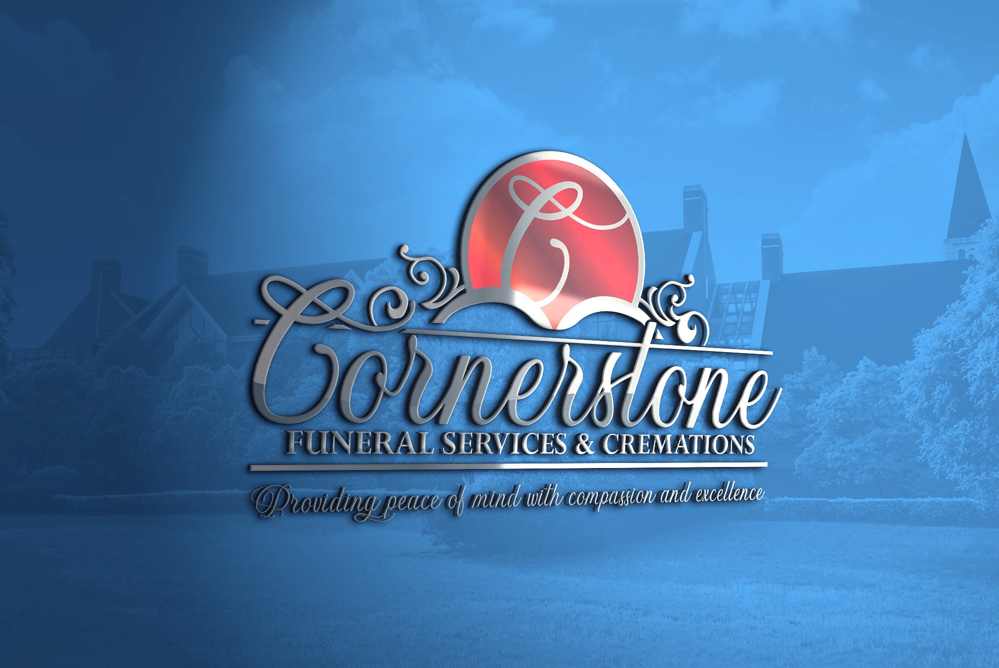 Cornerstone Funeral Services & Cremations