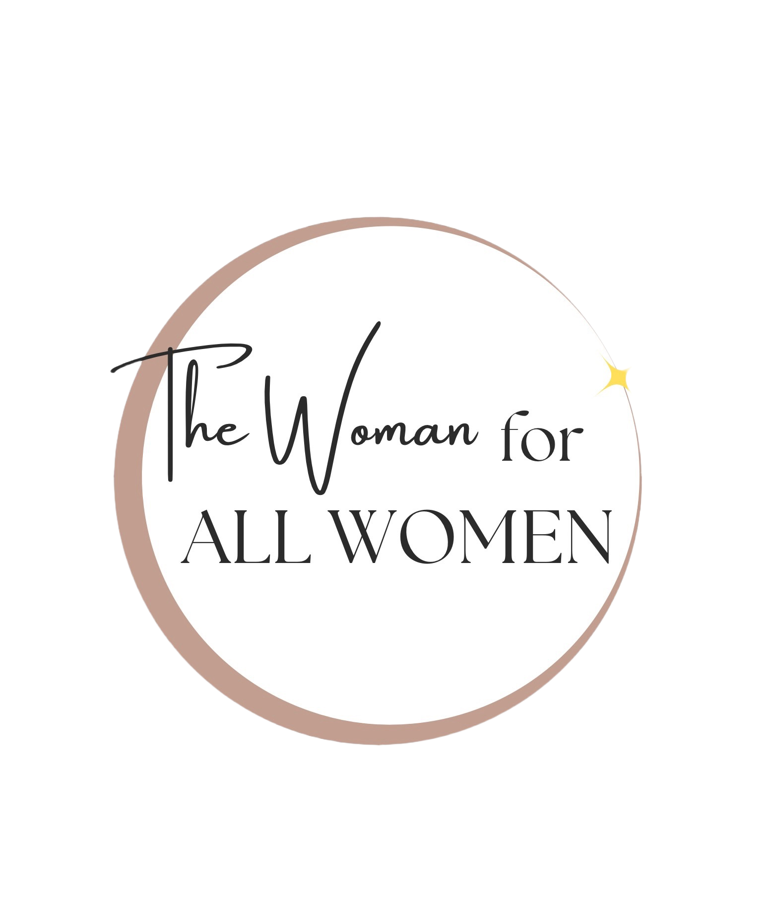 The Woman For All Women, LLC
