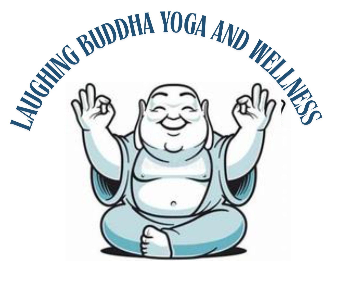Laughing Buddha Yoga And Wellness