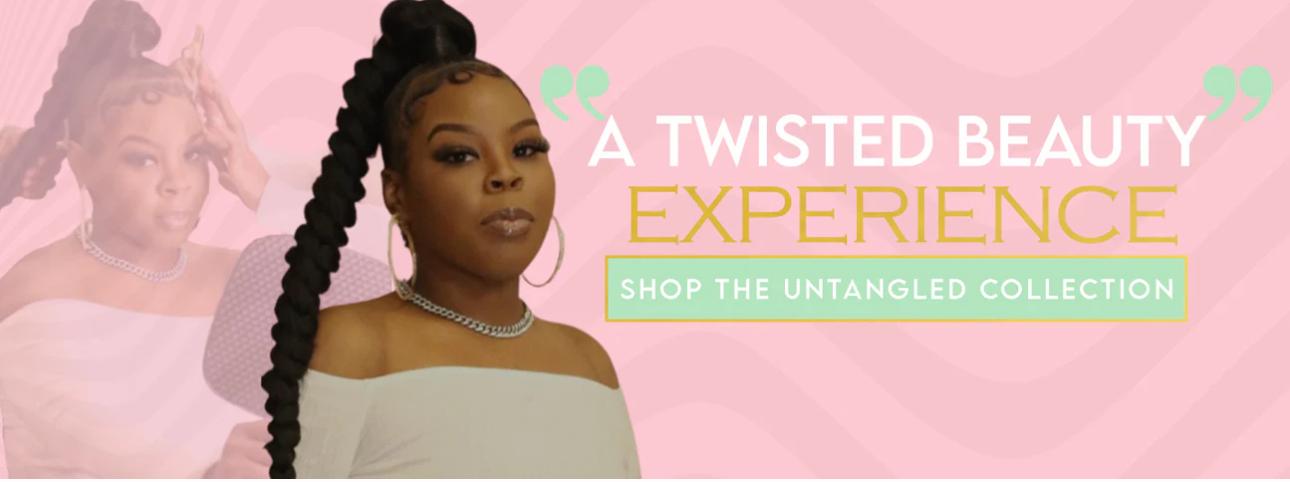 Untangled Extensions LLC