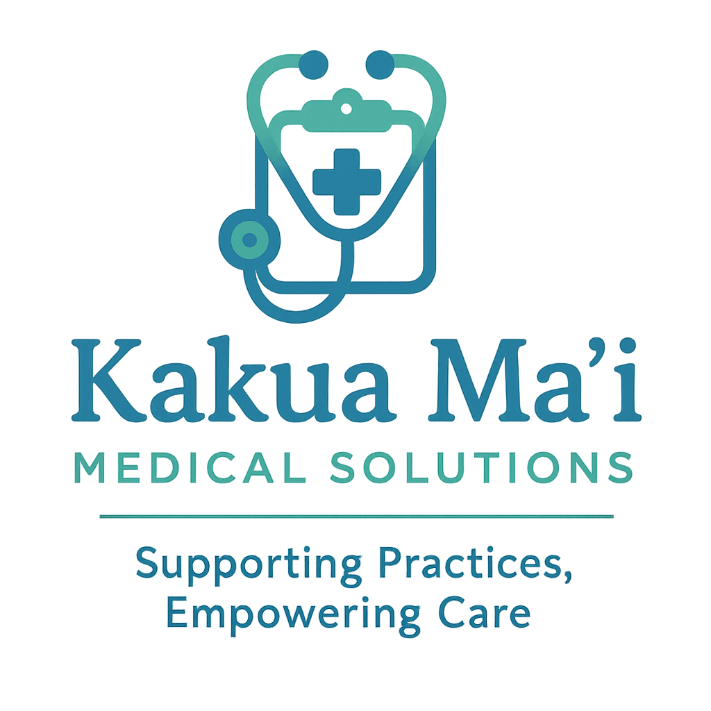 Kakua Ma'i Medical Solutions