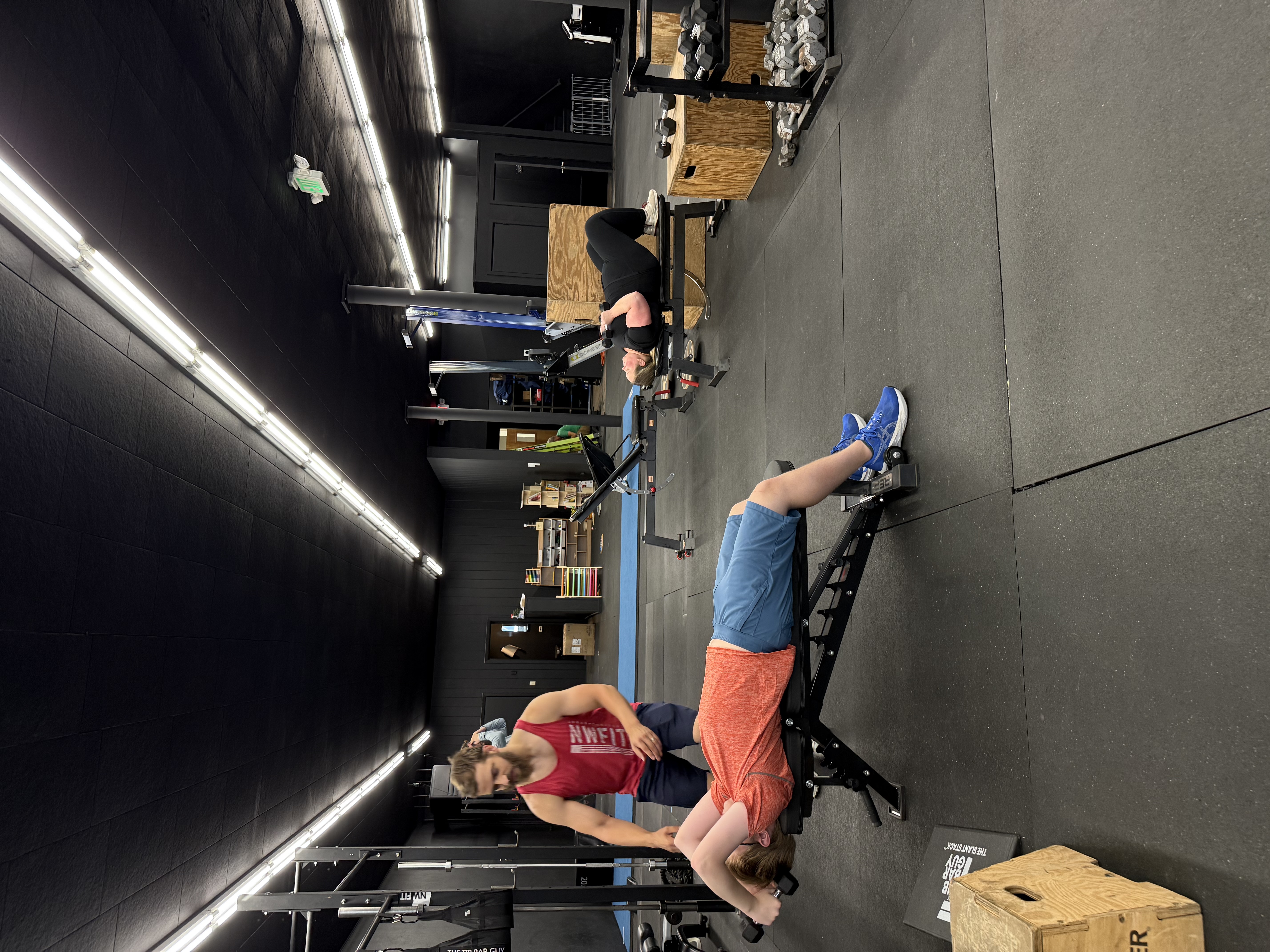 Nwfit