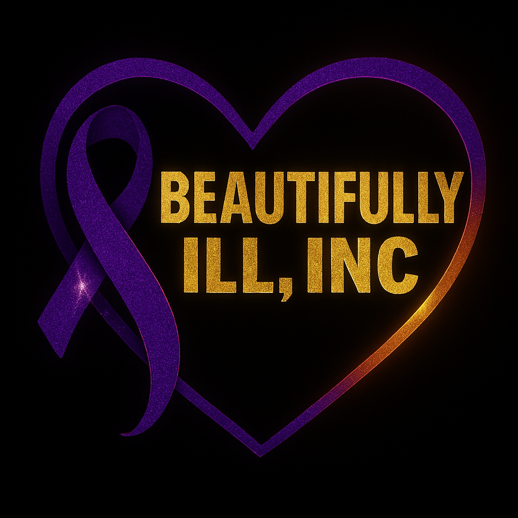 Beautifully Ill