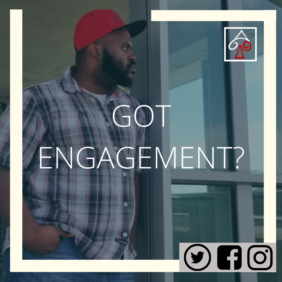 AMPPED Speaks (Andre Powell Company, LLC)