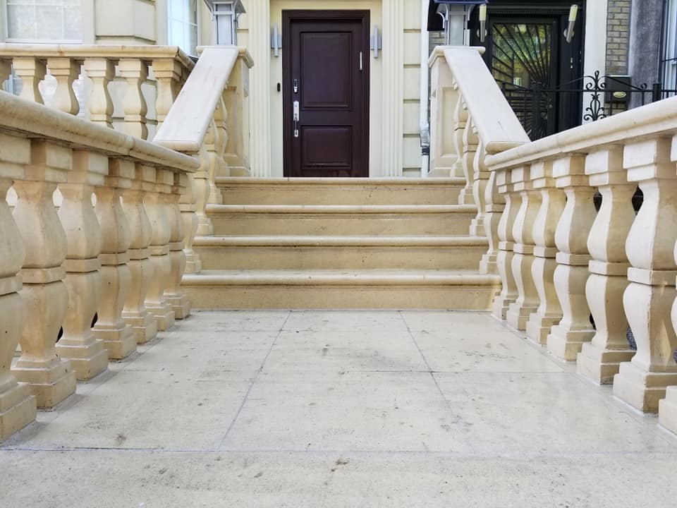 2G's Professional Power Washing LLC