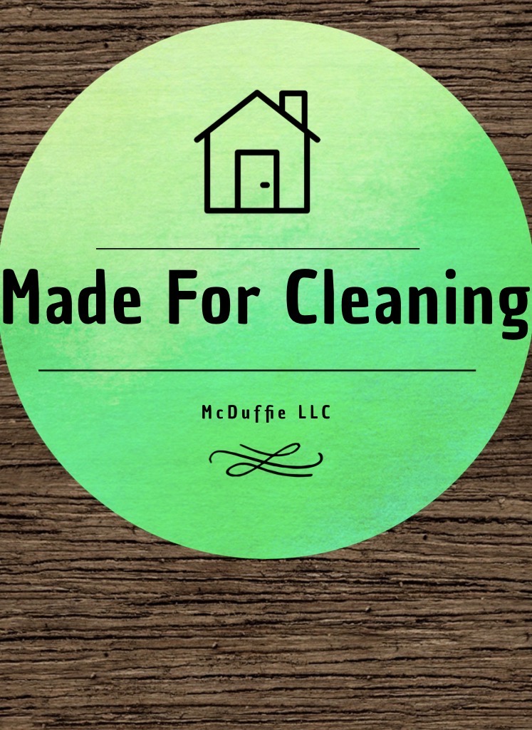 Made For Cleaning By Mcduffie Llc