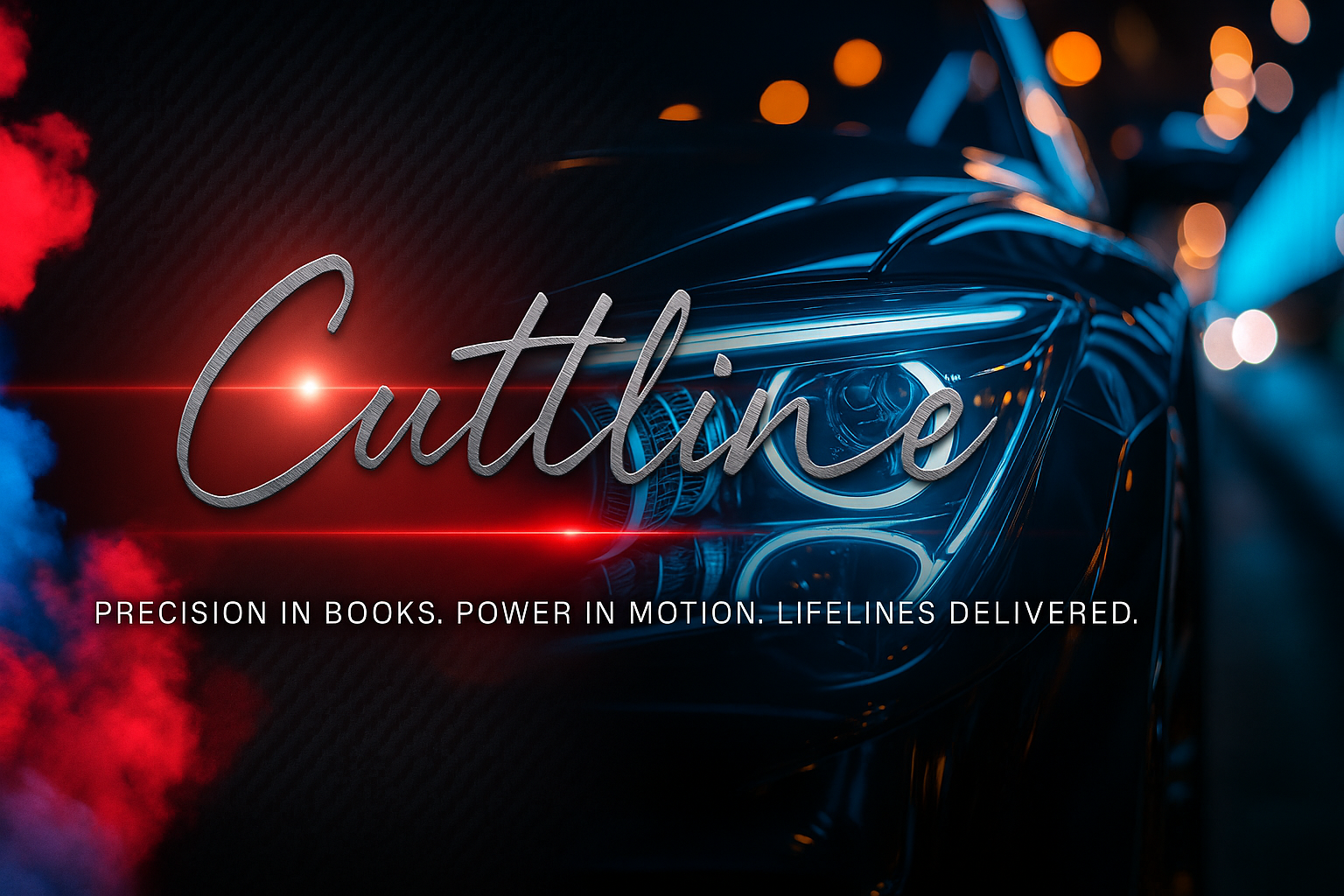 Cuttline Holdings, LLC.