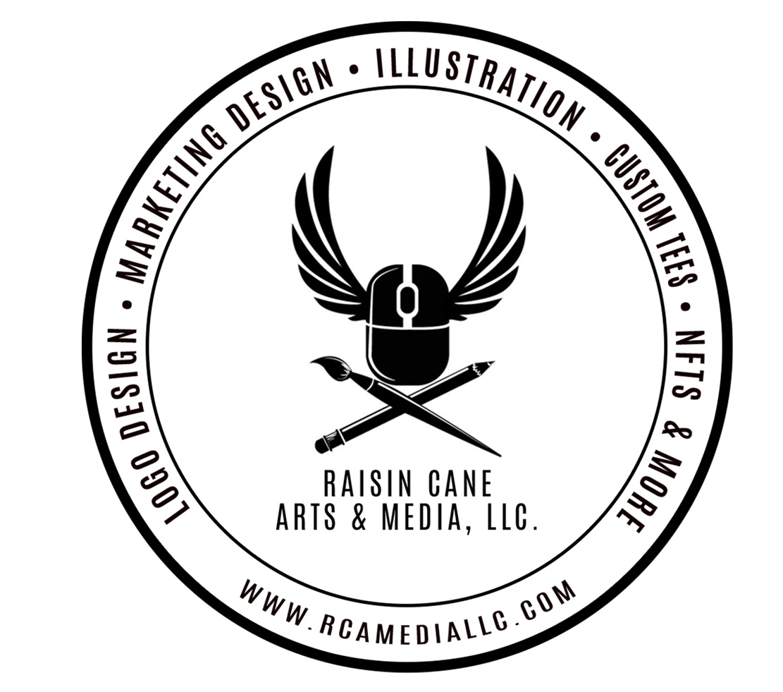 Raisin Cane Arts & Media LLC