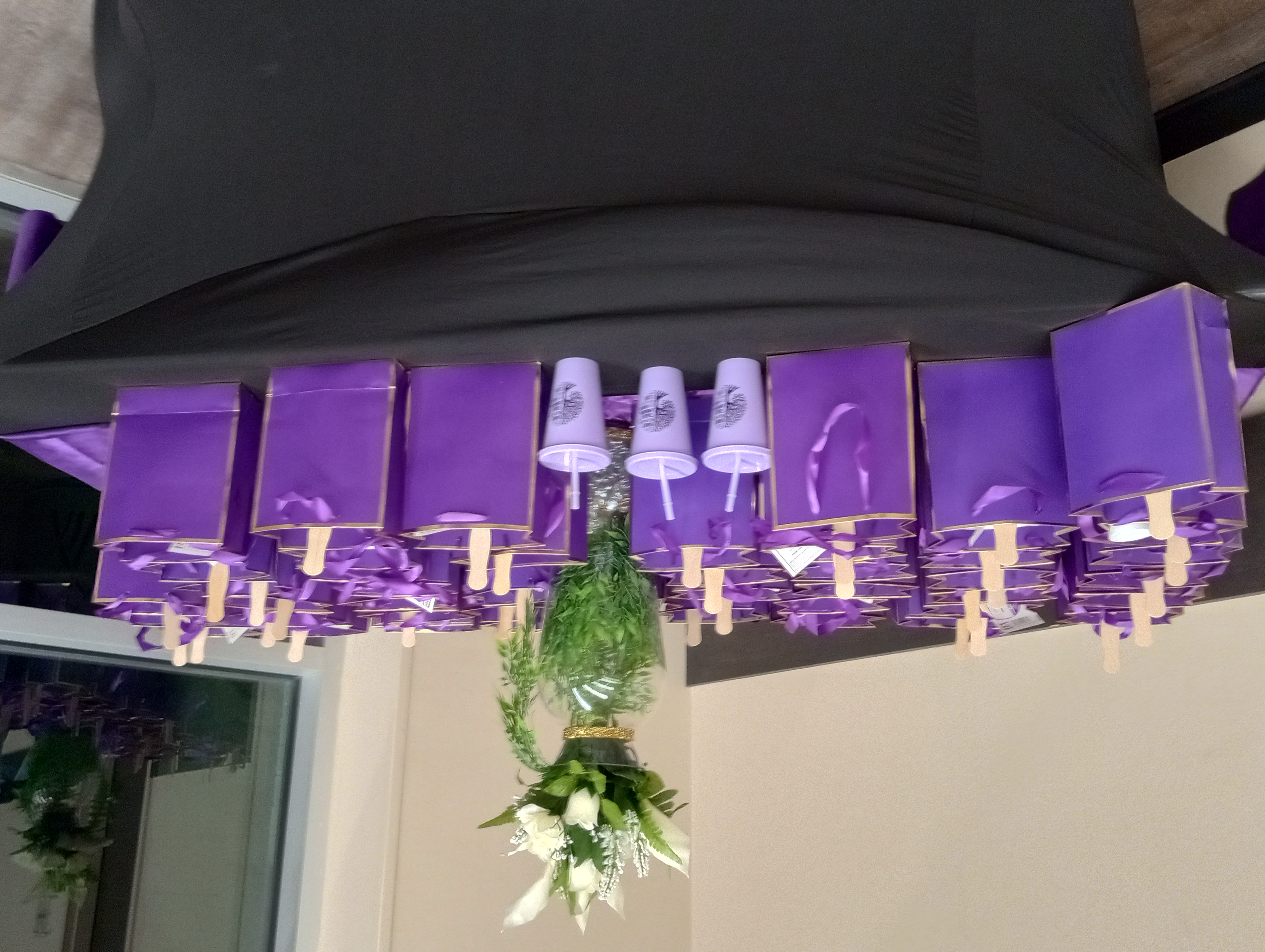 Dressed Up Tables Today