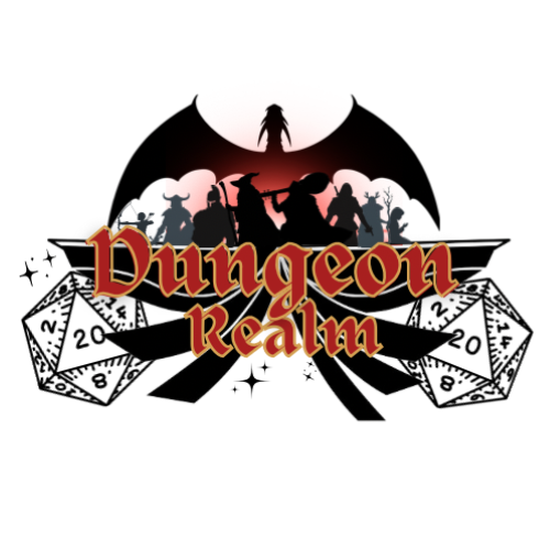 Dungeon Realm