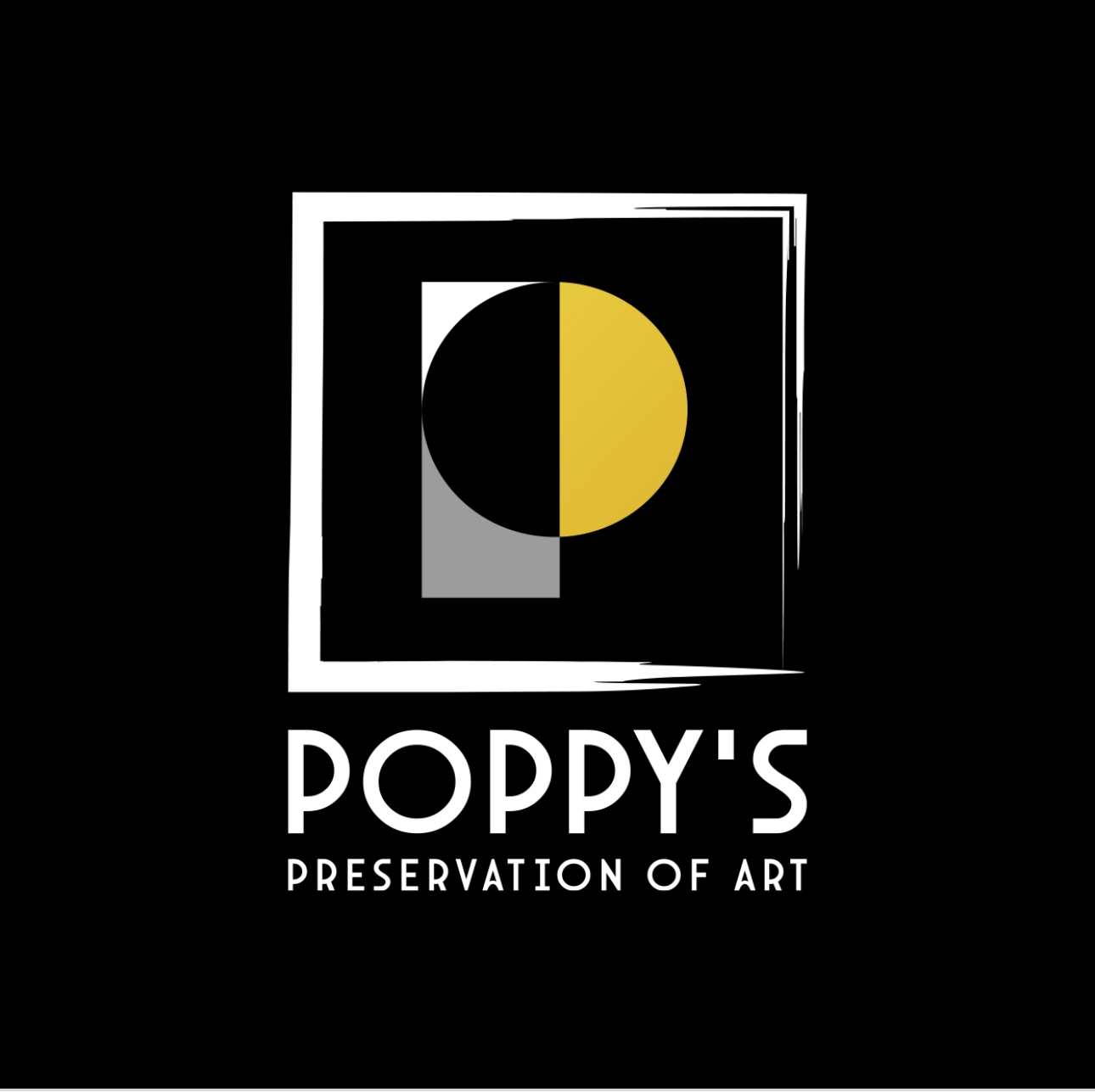 Poppy's Preservation Of Art