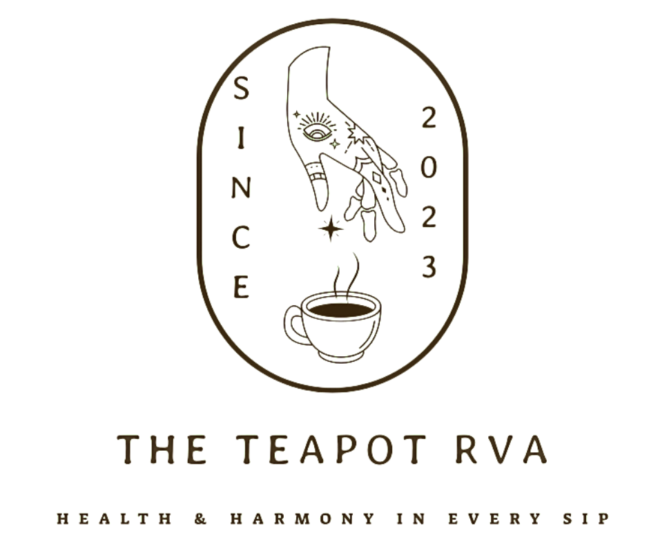 The Tea Pot Rva