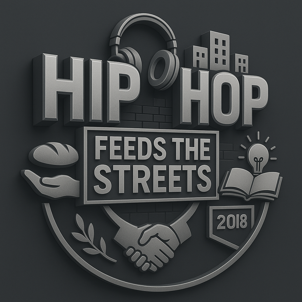 Hiphop Feeds The Streets