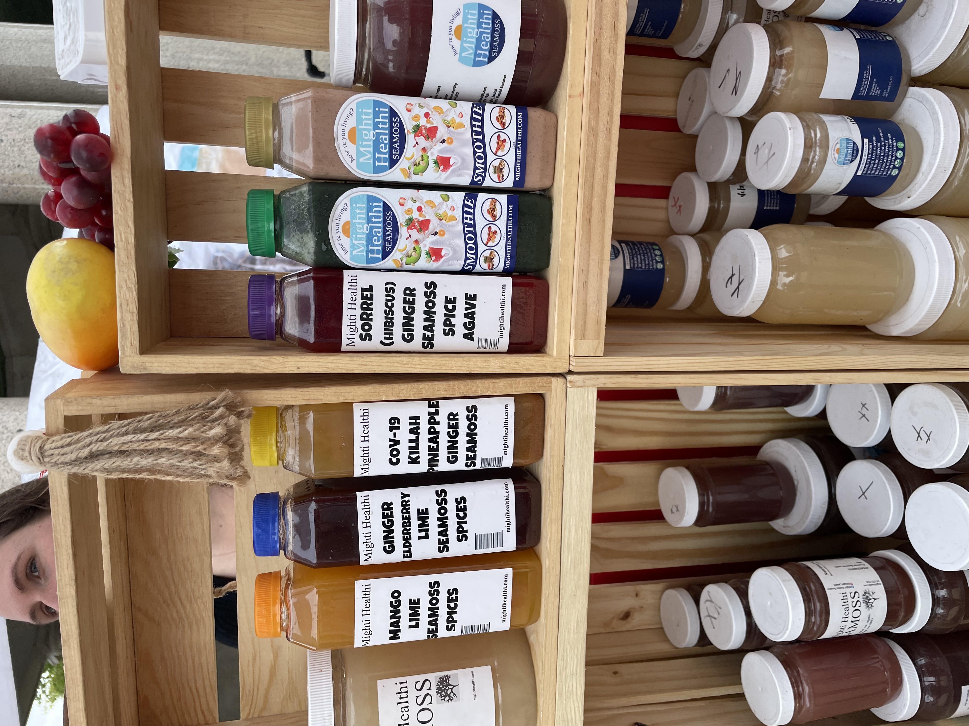 Jazmin’s Flower Pot LLC