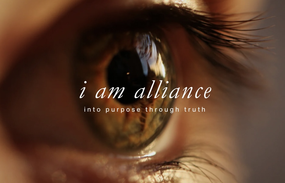 I Am Alliance