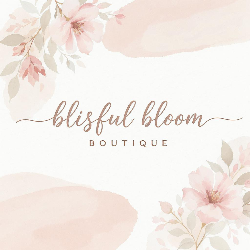 Blissful Bloom Boutiq