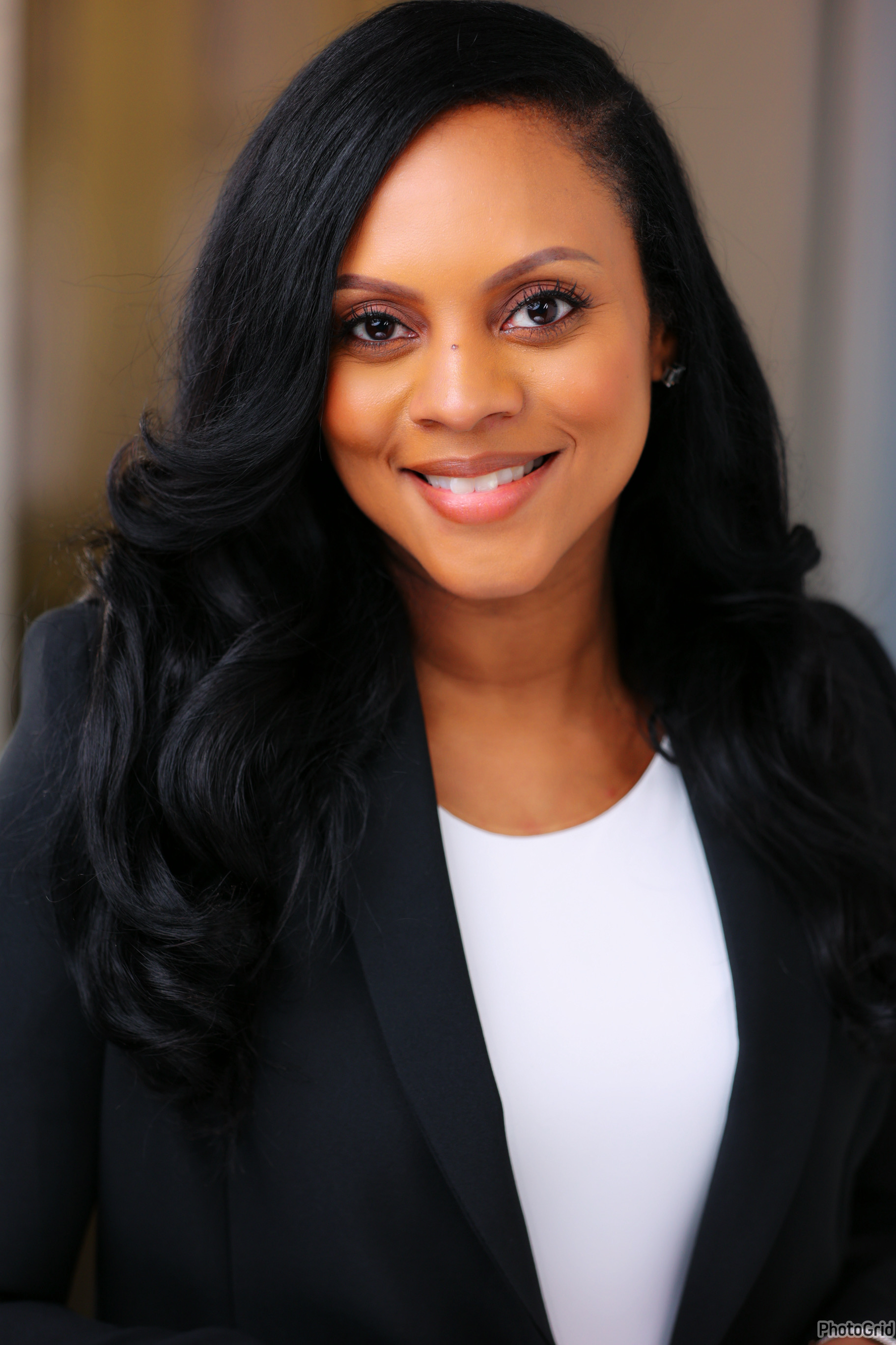 The Leadership Key By Maria Jordan