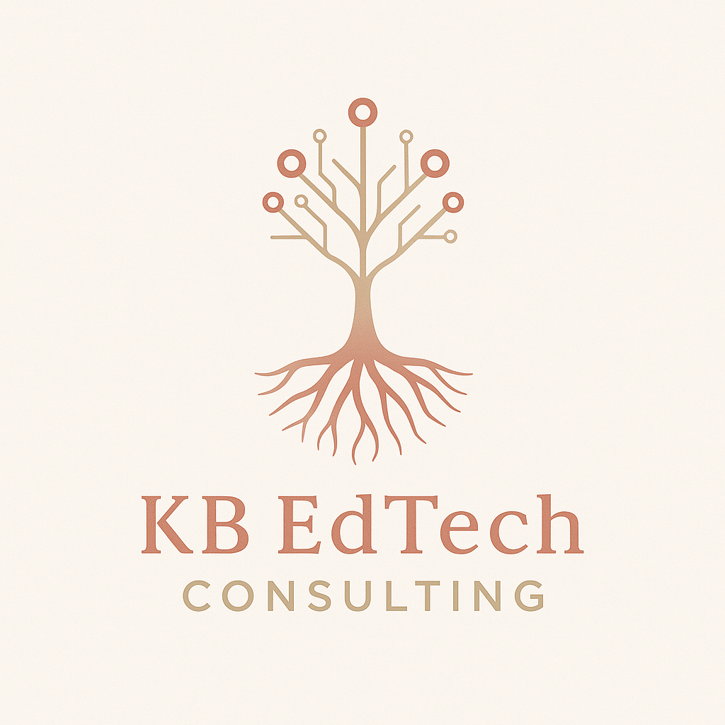 Kb Edtech Consulting