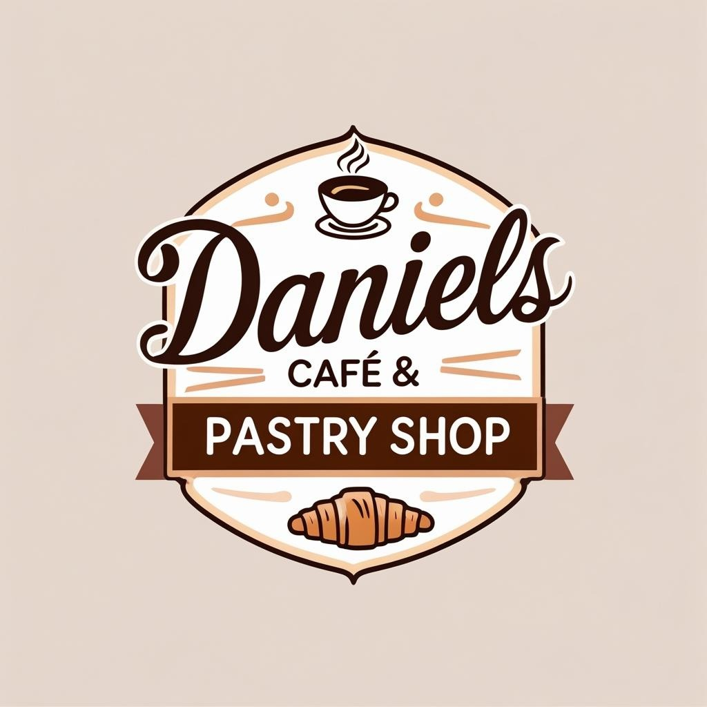 Daniels Pastries