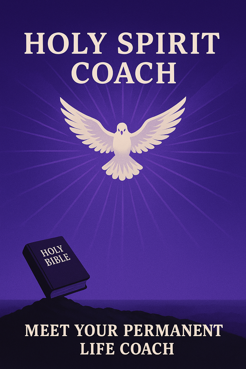 Heaven Based Life Coaching