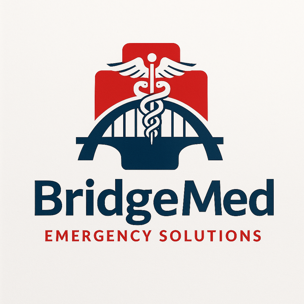 Bridgemed Emergency Solutions LLC