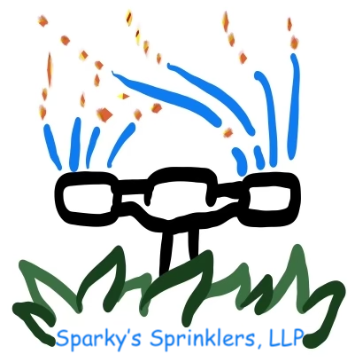 Sparky's Sprinklers