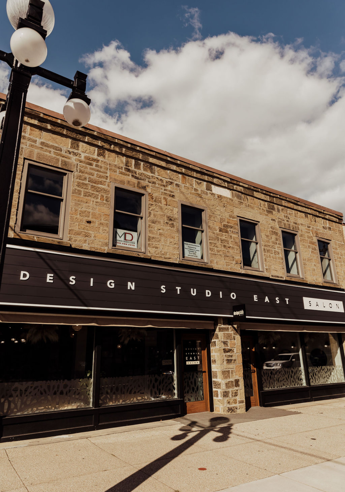 Design Studio East