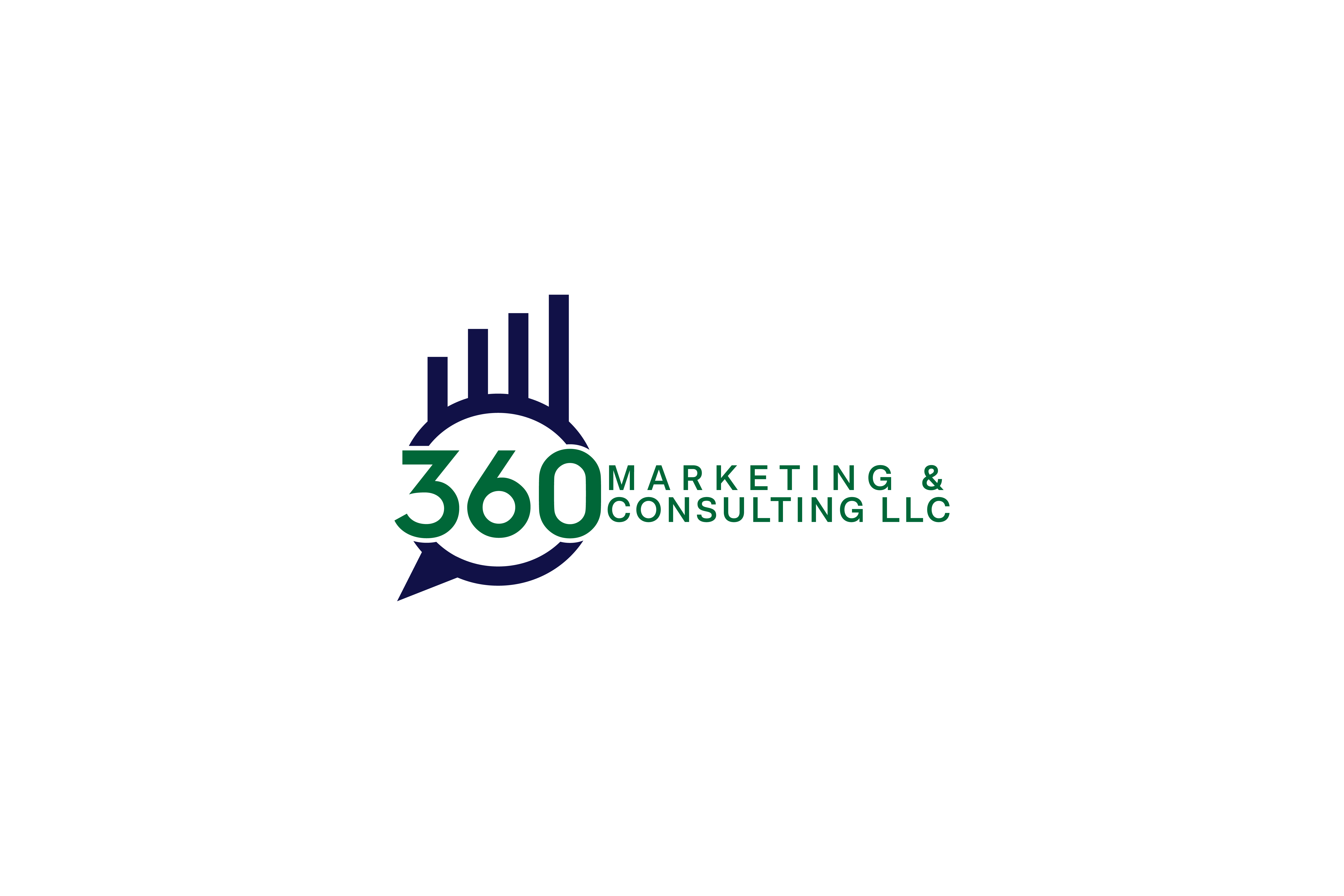 360 Marketing & Consulting LLC