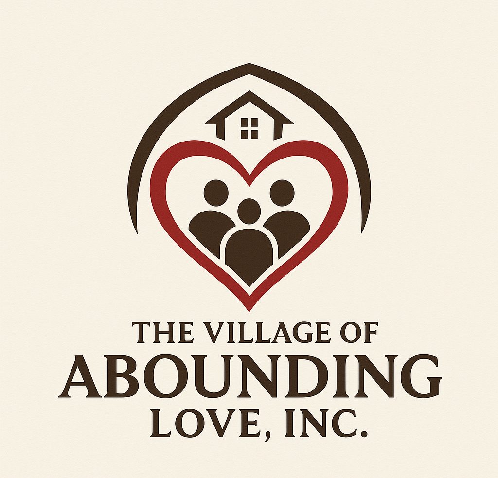 Village Of Abounding Love