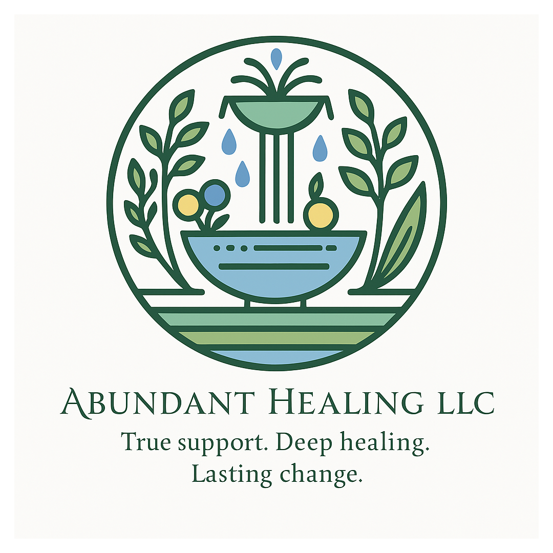 Abundant Healing LLC