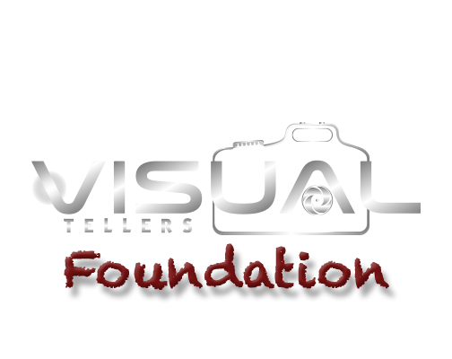 Visual Tellers Foundation