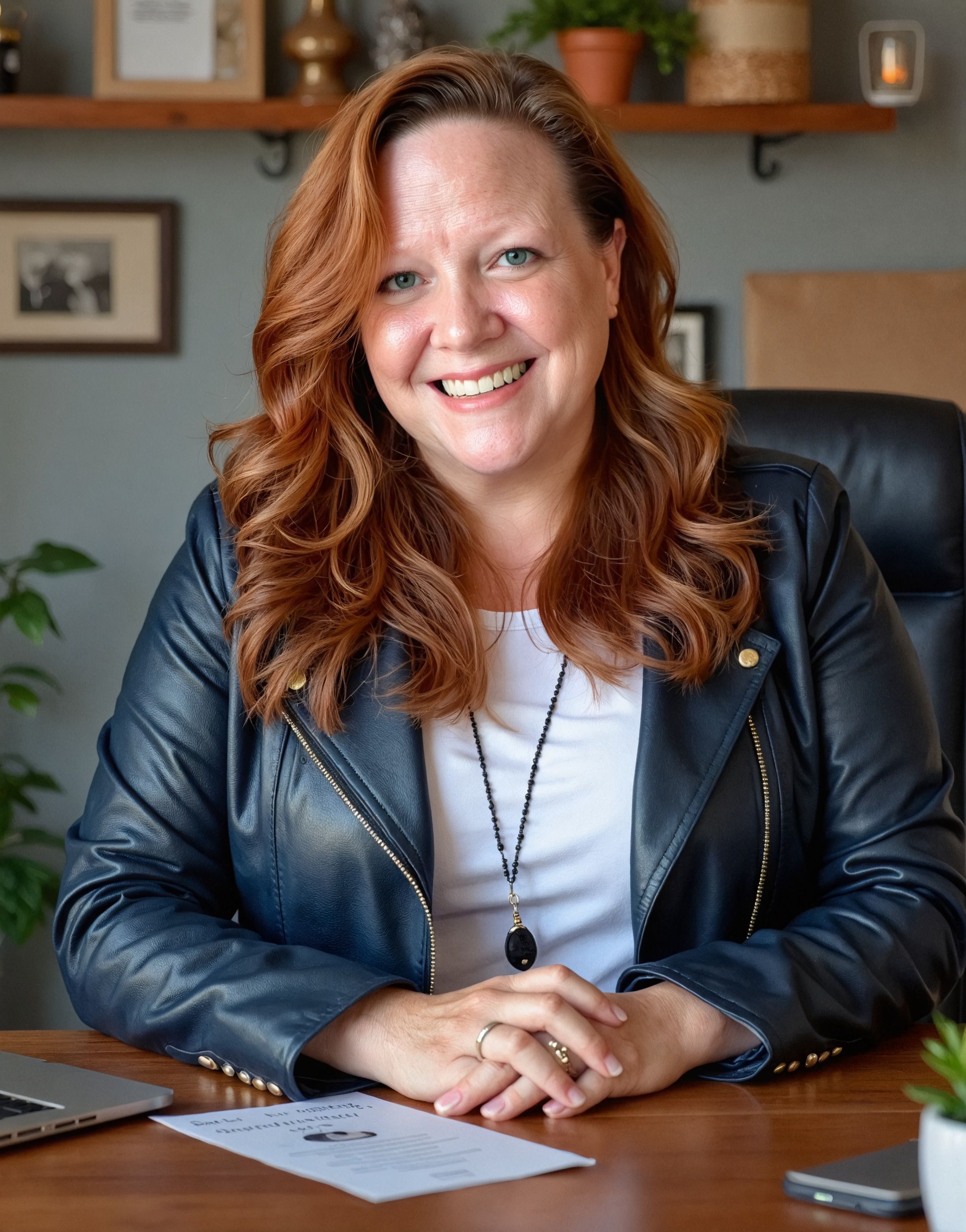 Becky Brett Coaching & Consulting