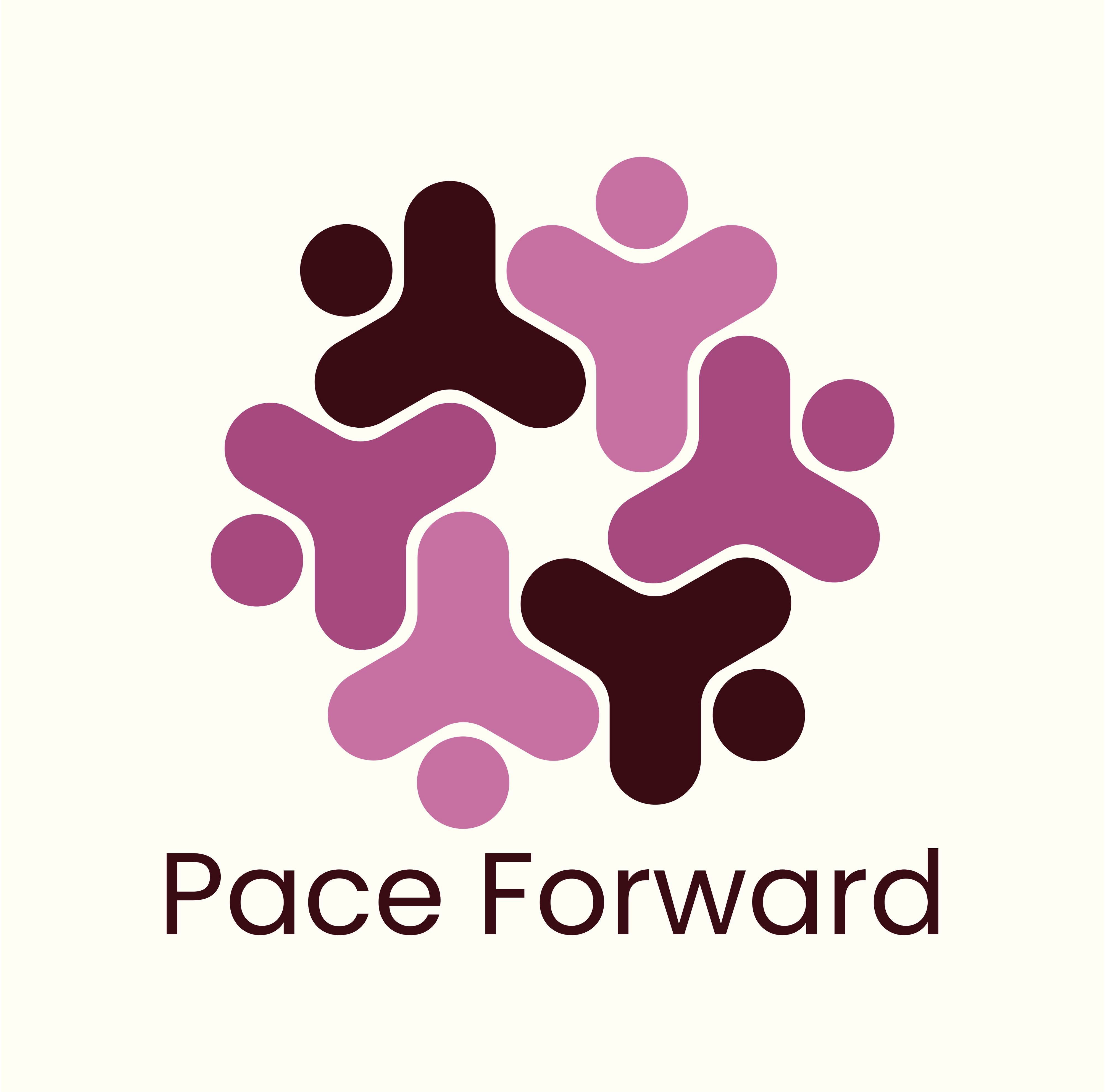 Pace Forward, Inc.