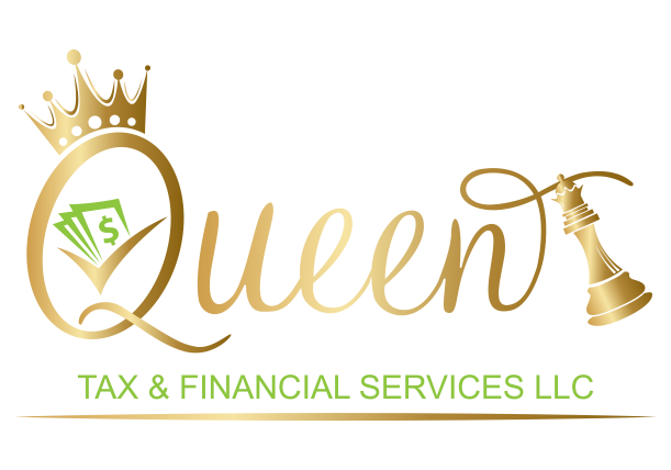Queen Tax & Financial Services LLC