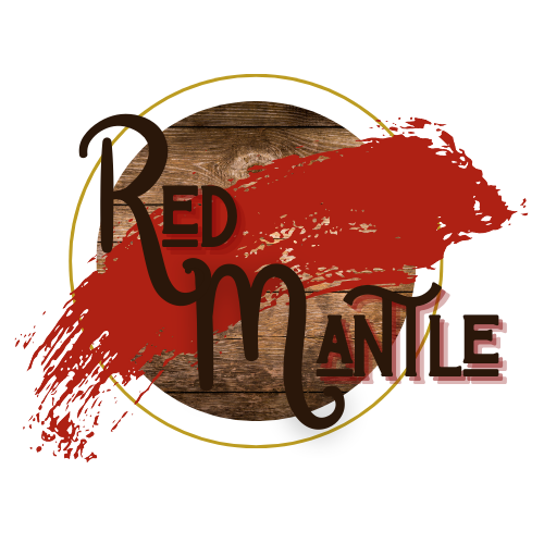 Red Mantle