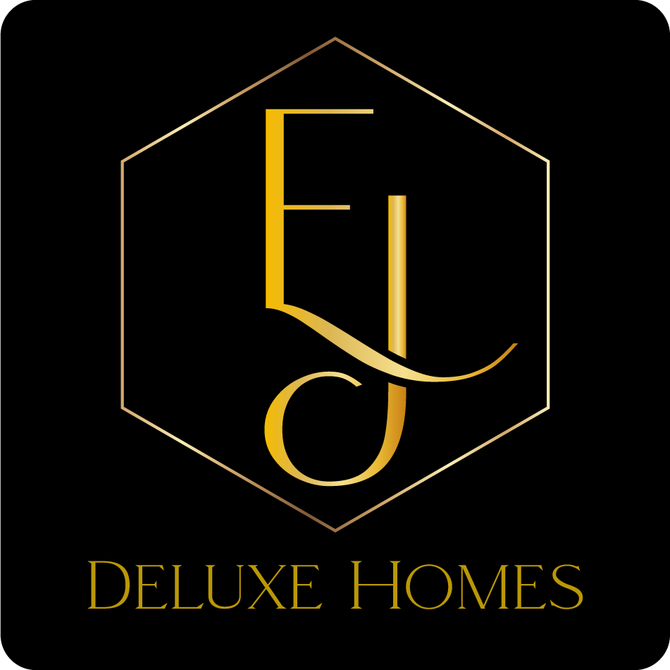 Ej Deluxe Homes