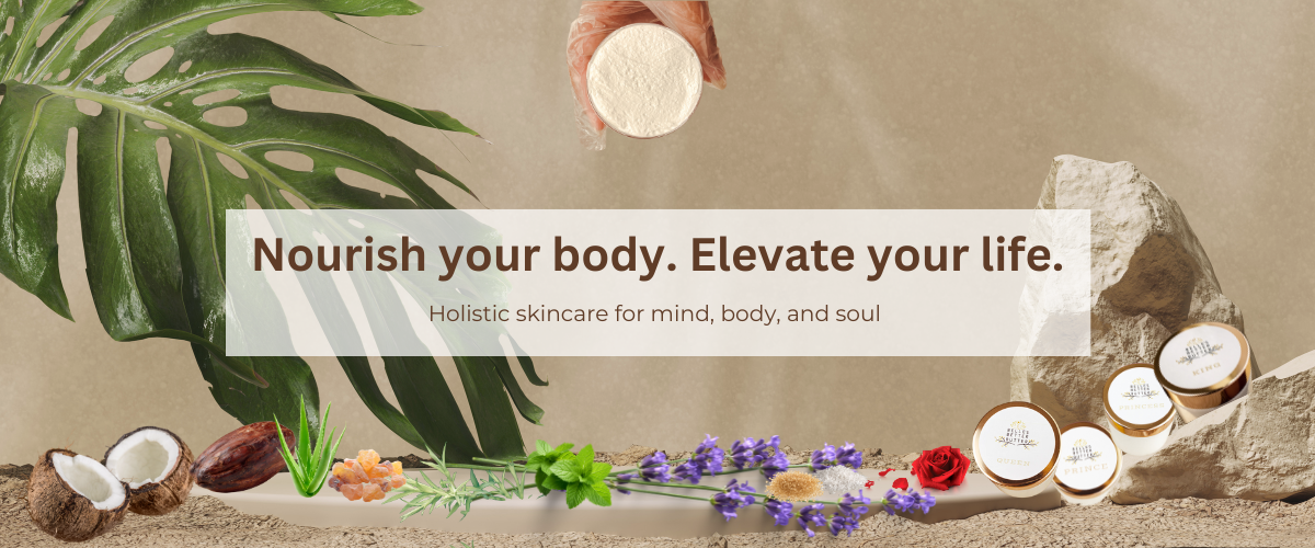 Belle's Better Butter