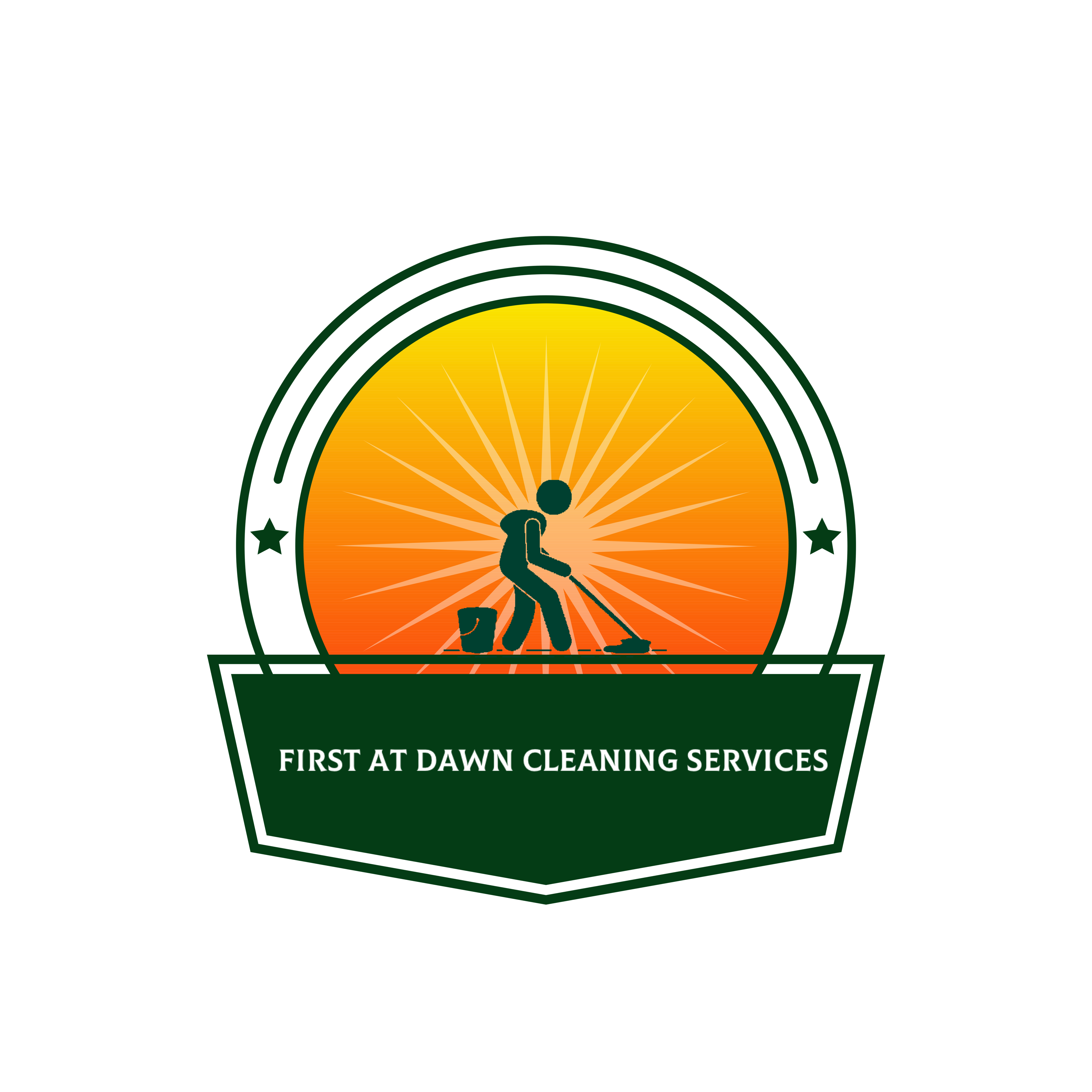First At Dawn Cleaning Services LLC