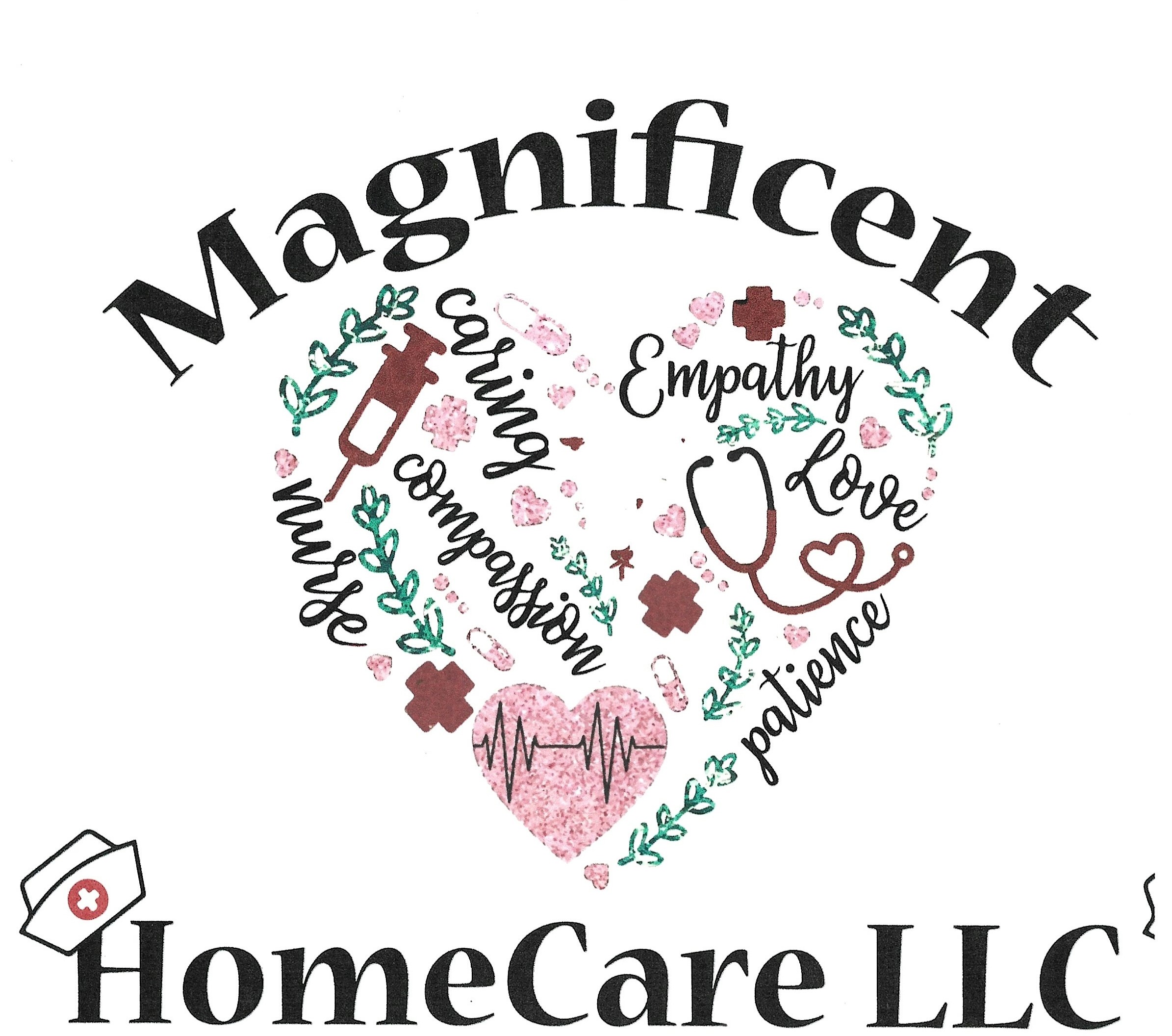 Magnificent Homecare LLC