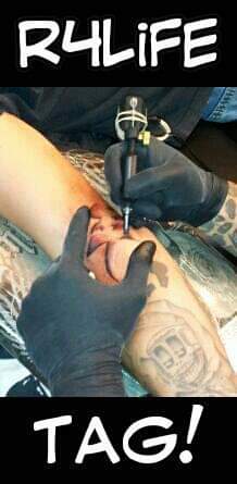 81g Custom Ink Of Fort Worth