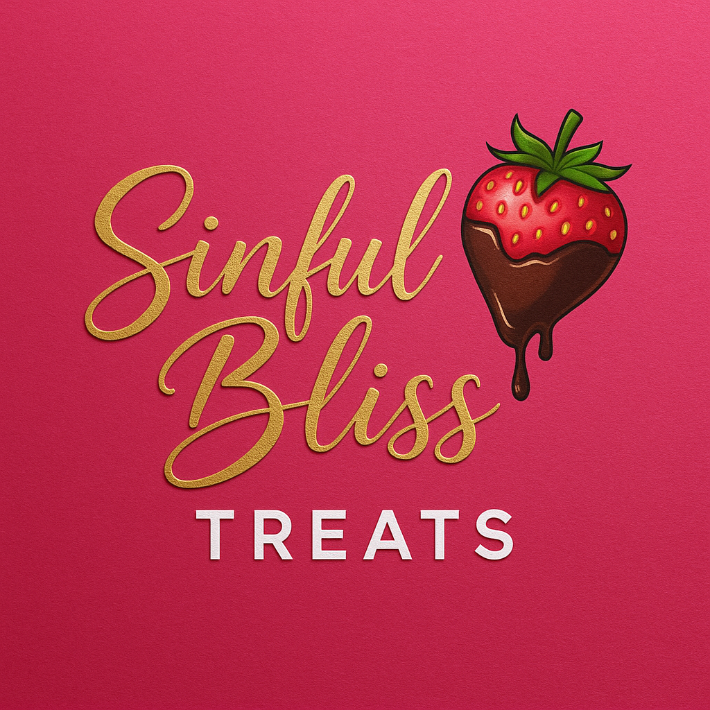 Sinful Bliss Treats