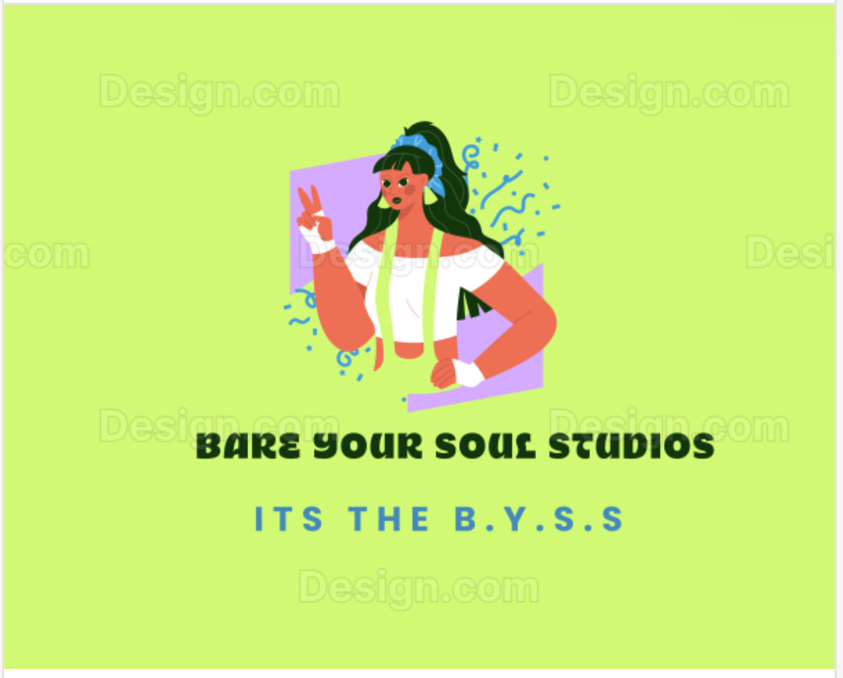 Bare Your Soul Studios
