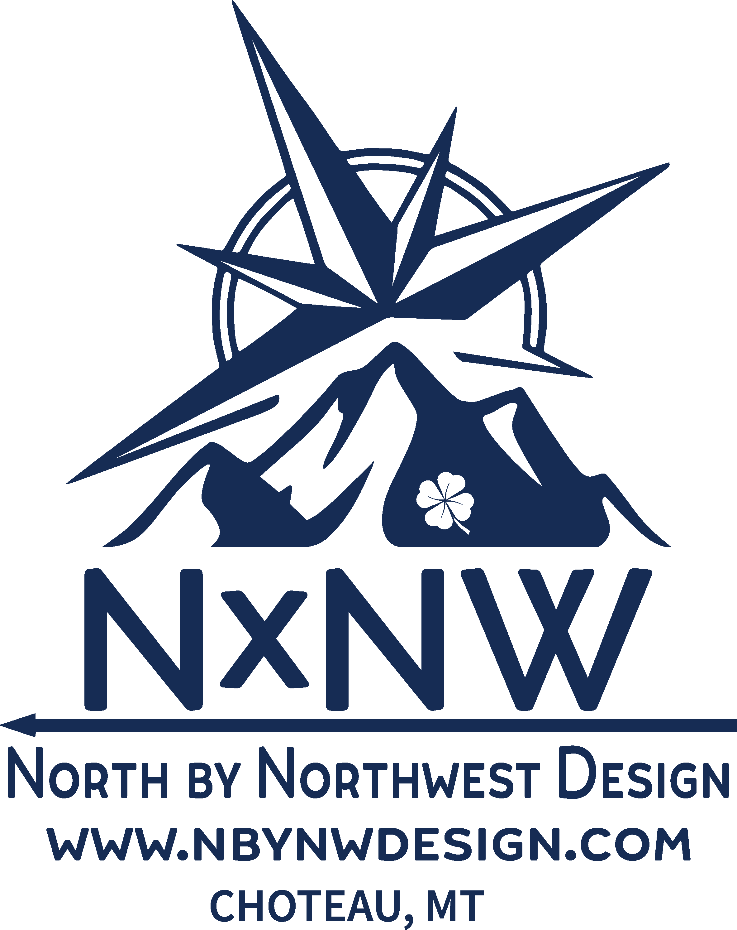 North By Northwest Design